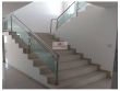 Casa duplex, constru?da com materiais de primeira