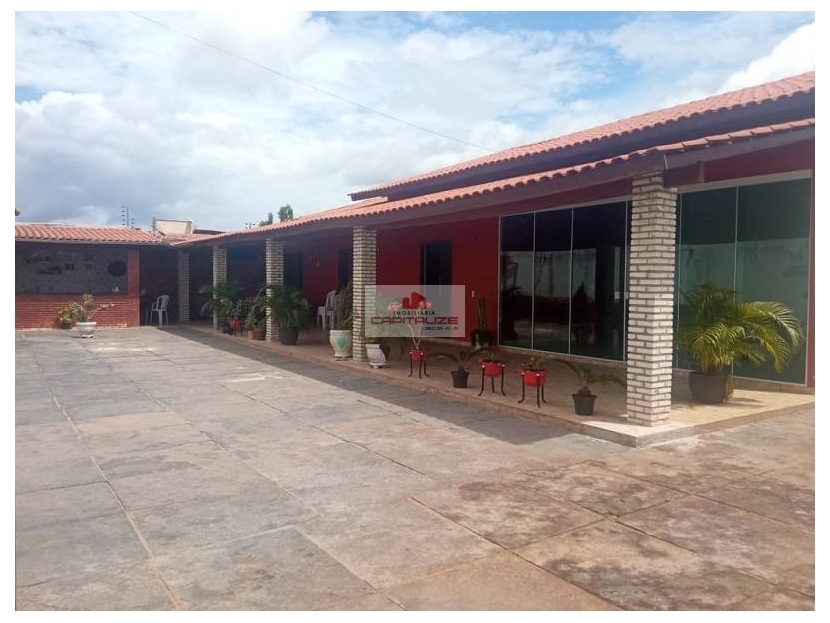 Foto do imóvel