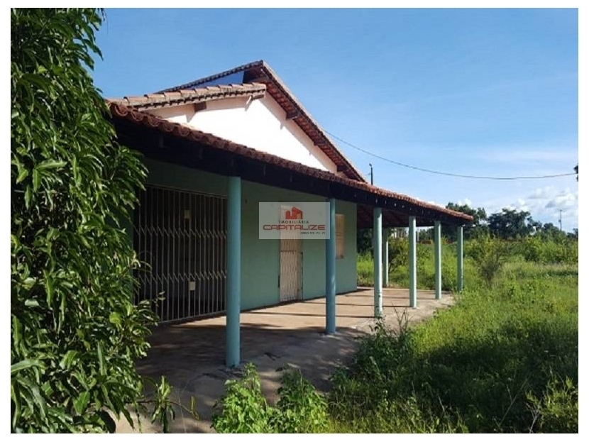 Foto do imóvel