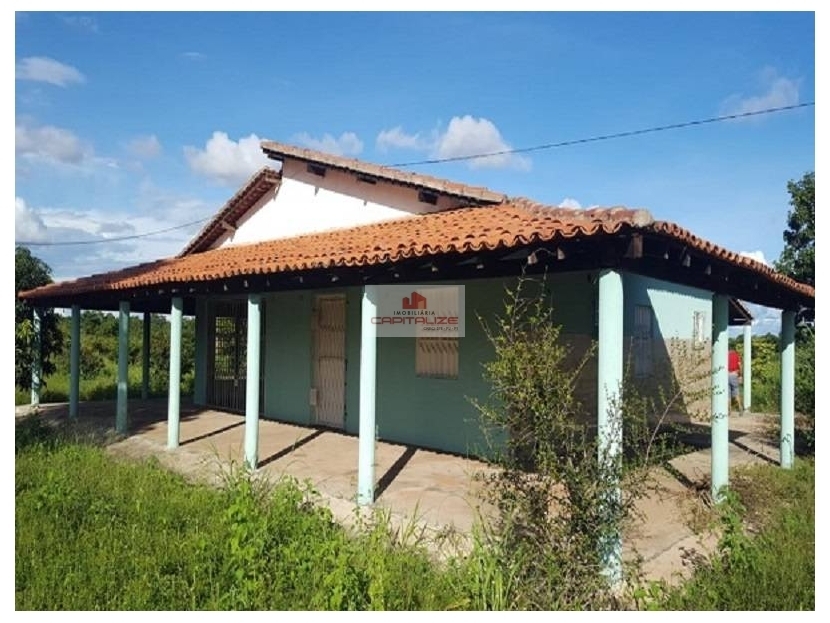 Foto do imóvel