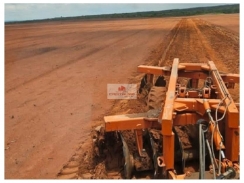 Fazenda para ARRENDAMENTO, na região de Goiatins-TO, com 2.200 hectares, dupla aptidão
