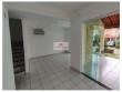 Aluga casa Duplex, em condominio fechado, com 183m