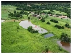 Fazenda na região de Lago da Pedra-MA, com 13.700 hectares, dupla aptidão, com 5000 hectares em pasto e 3000 hectares com lavoura