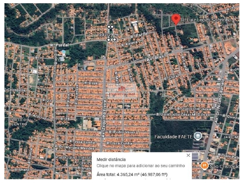 Foto do imóvel