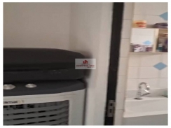 Apartamento quarto andar, com 79m2, 3 quartos, sendo 2 suites