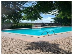 Apartamento terceiro andar, com 79m2, 3 quartos, sendo 2 suites