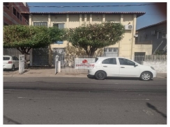 Apartamento com 150m2, 4 quartos, térreo, no bairro são joão